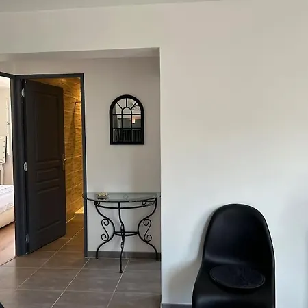 Cosy Avec 1 Place De Parking Privee Apartment