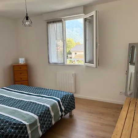 Cosy Avec 1 Place De Parking Privee Apartment *
