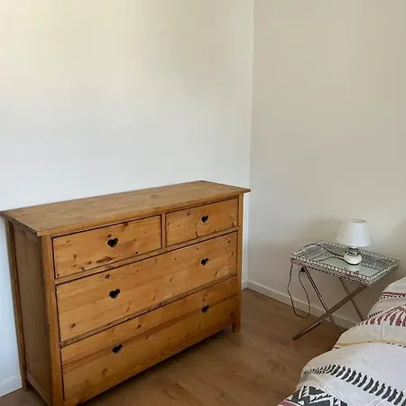 Apartment Cosy Avec 1 Place De Parking Privee